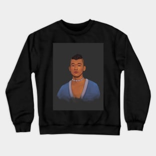 Sokka Crewneck Sweatshirt